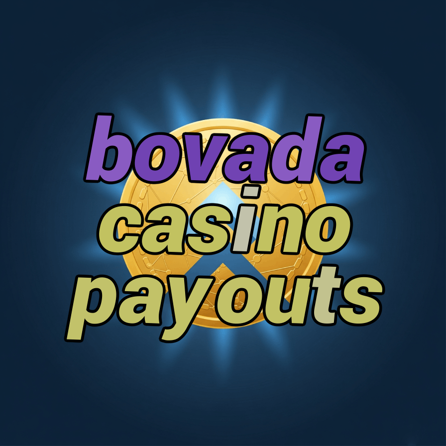bovada casino payouts